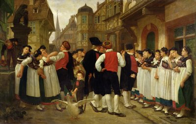 The Servants